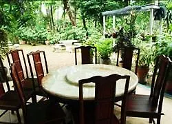 Villa Kiengkham Luang Prabang Guest house