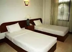 Villa Kiengkham Luang Prabang Laos