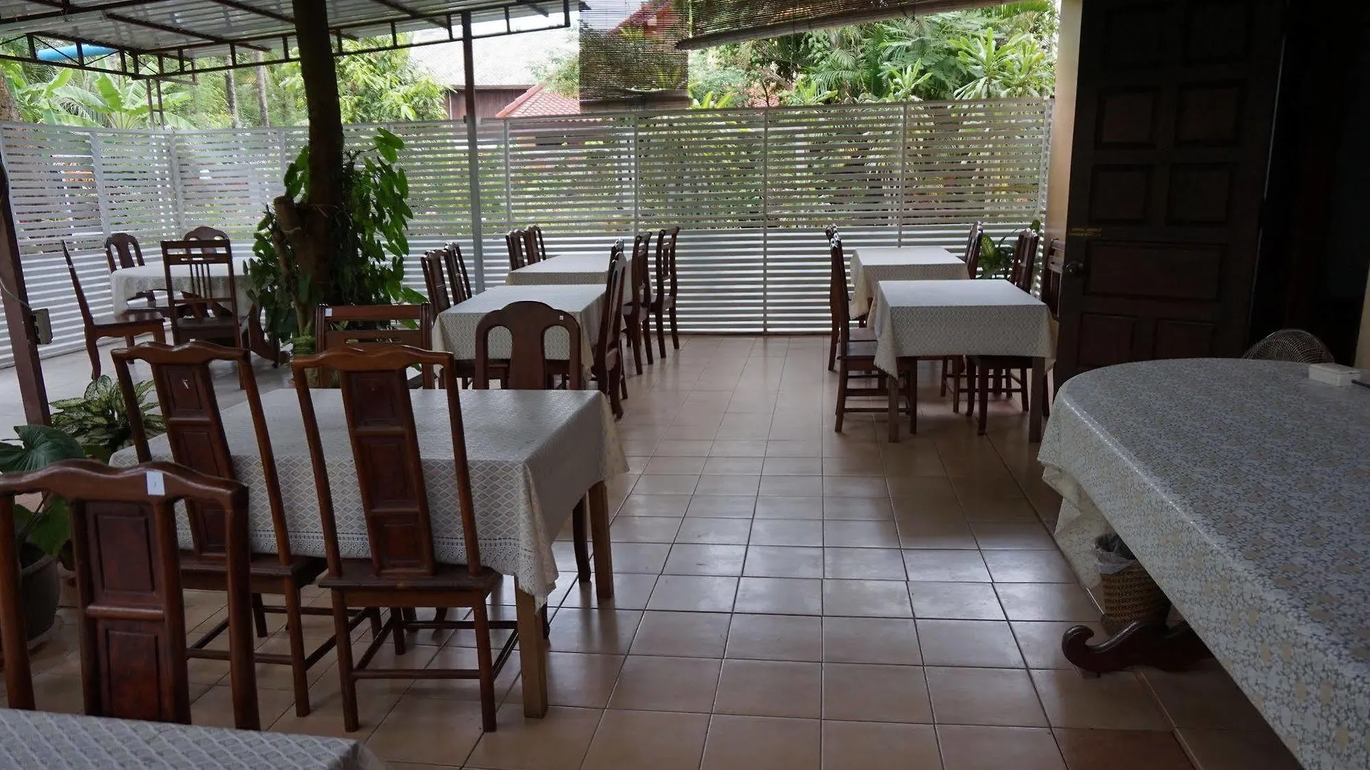 Villa Kiengkham Luang Prabang