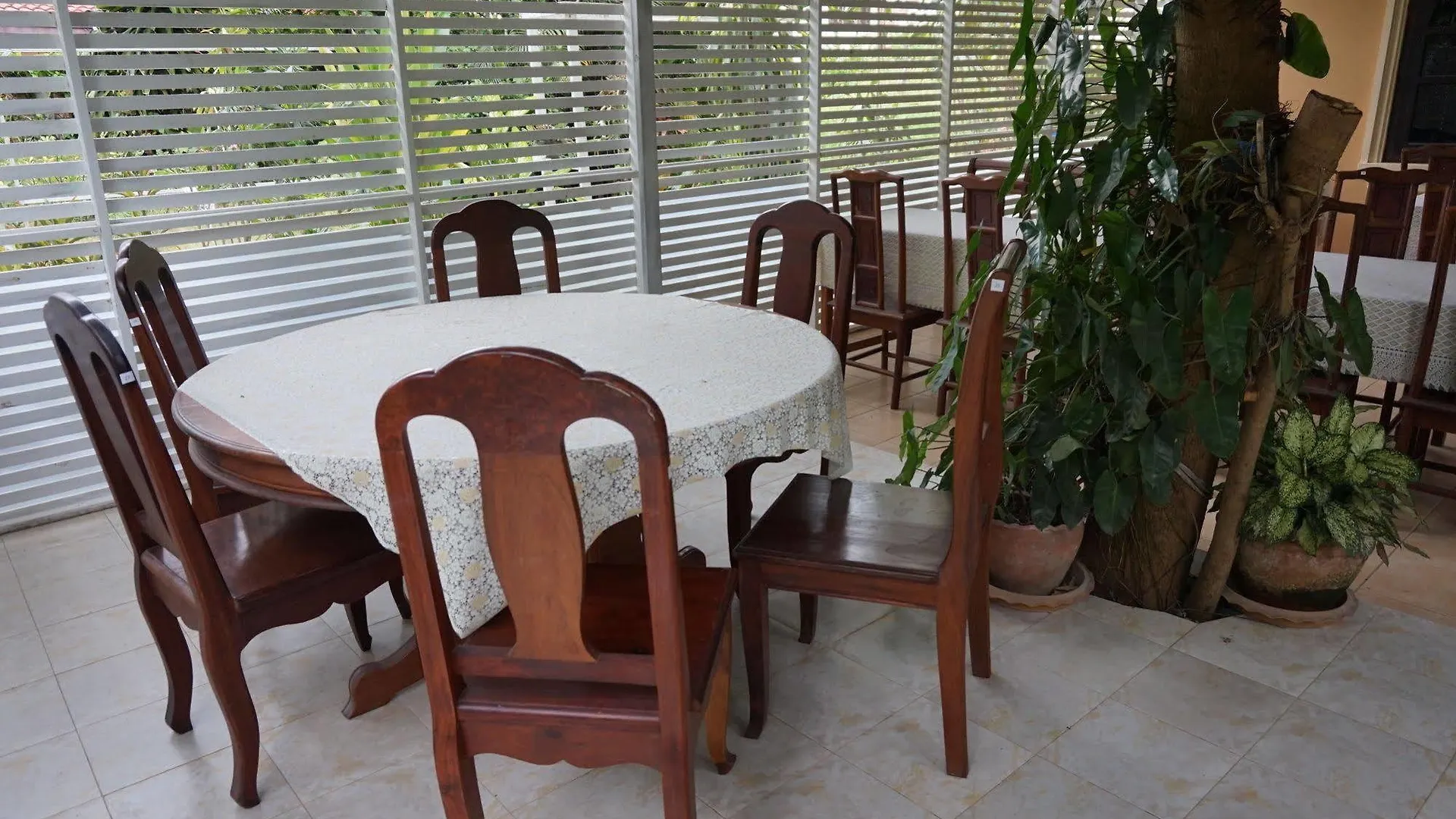 Guest house Villa Kiengkham Luang Prabang