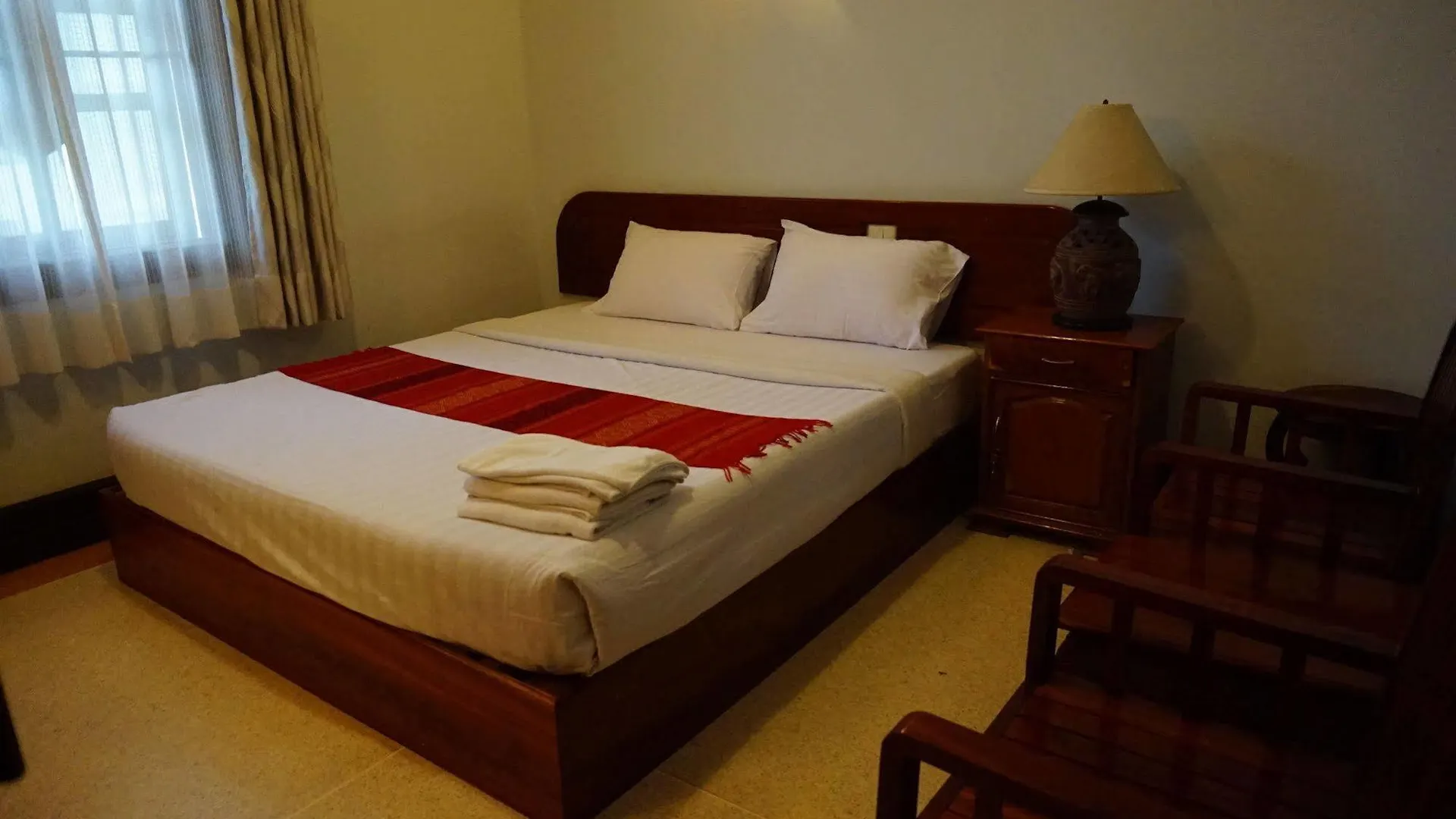 Guest house Villa Kiengkham Luang Prabang