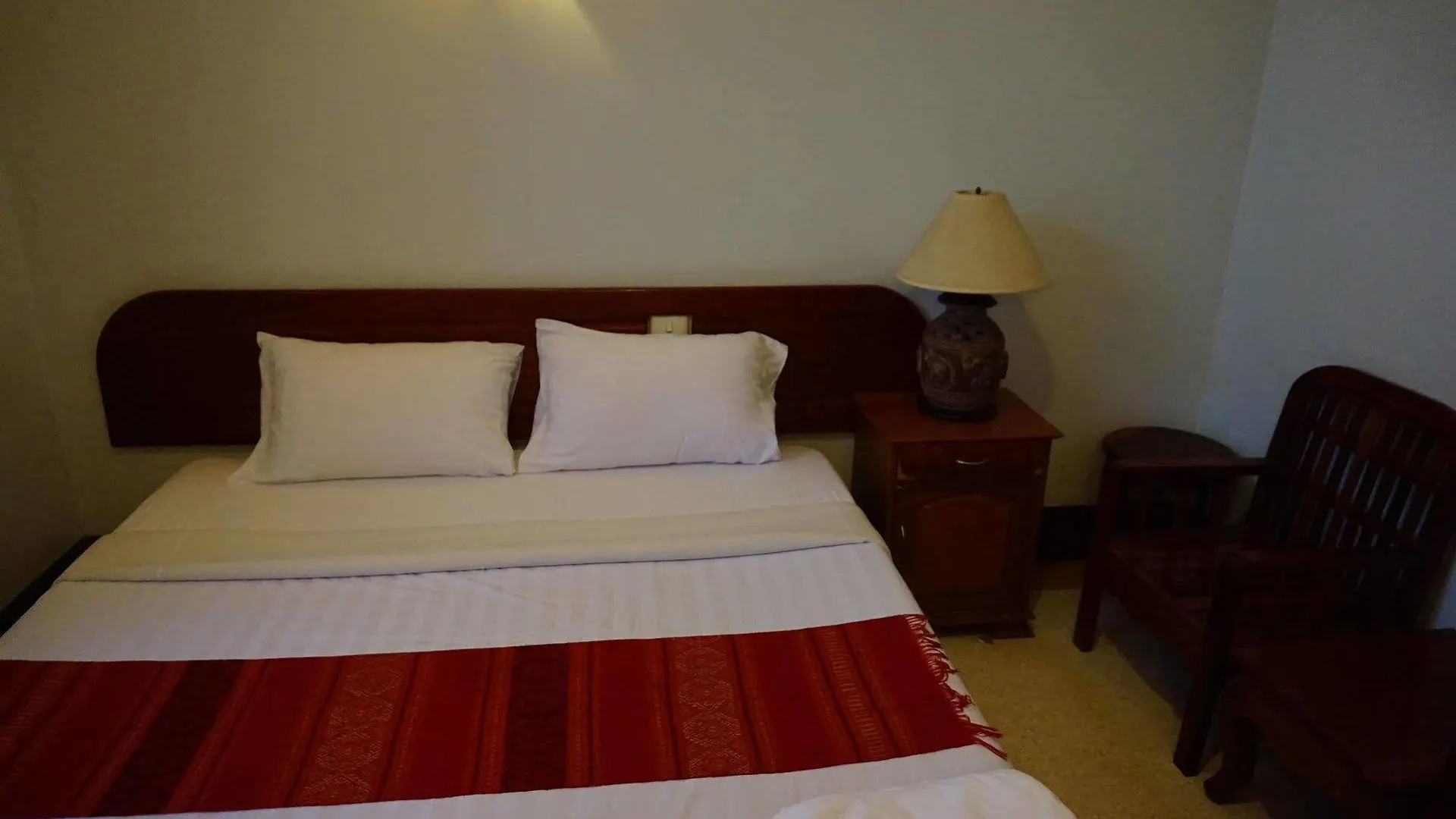 Villa Kiengkham Luang Prabang 2*,  Laos