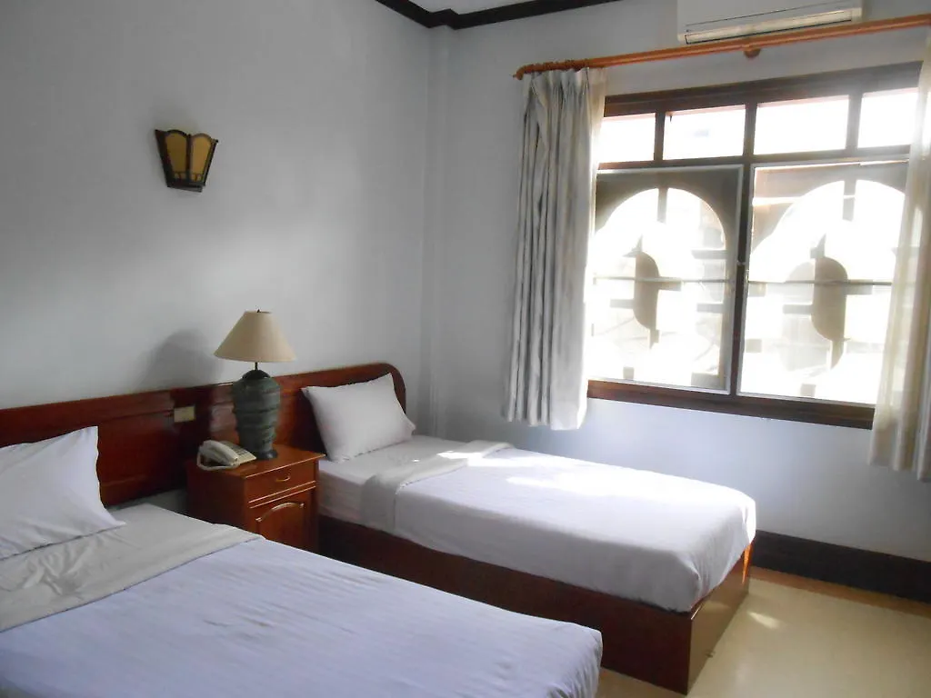 Villa Kiengkham Luang Prabang
