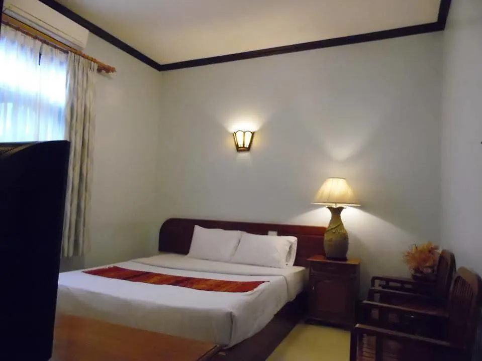 Villa Kiengkham Luang Prabang Guest house