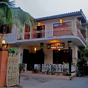 Manichan Place House Guest house