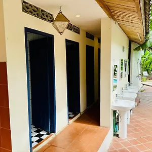 Hostal The Jam, Luang Prabang