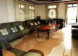 ** Guest house Villa Kiengkham Luang Prabang Laos