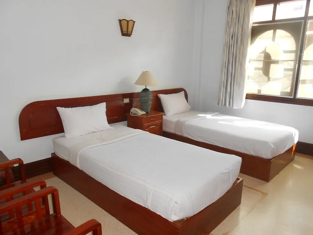 Guest house Villa Kiengkham Luang Prabang