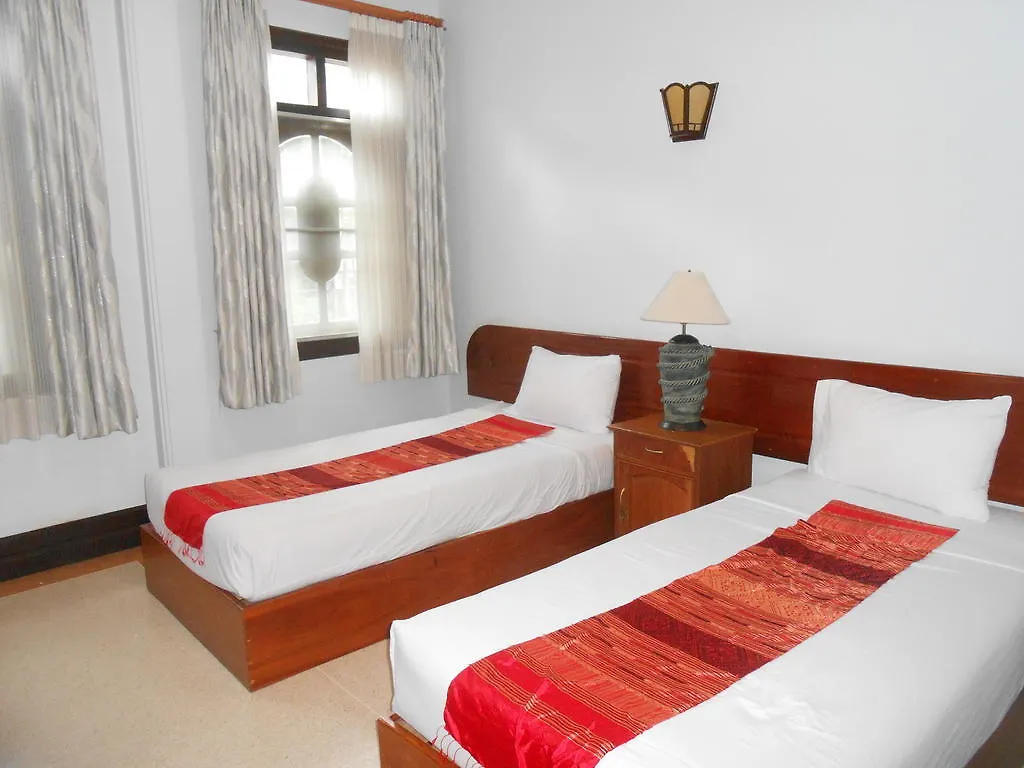 Villa Kiengkham Luang Prabang