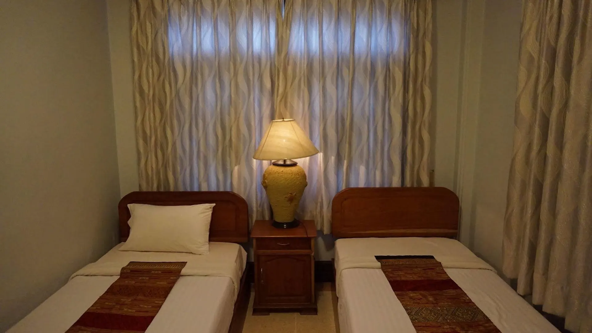 Villa Kiengkham Luang Prabang Guest house