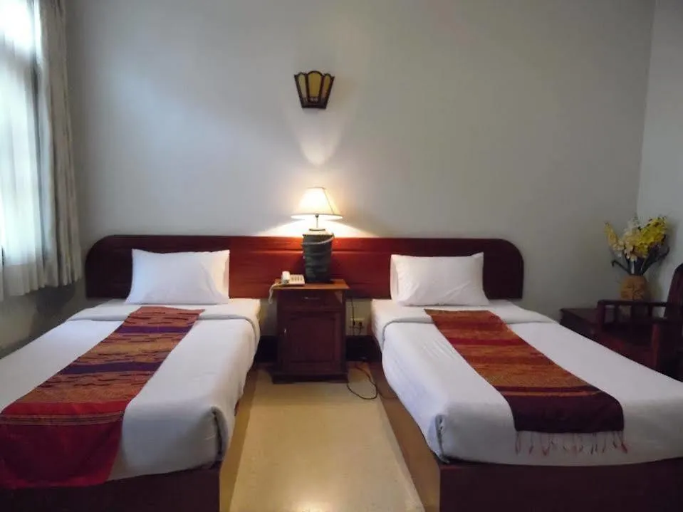 Villa Kiengkham Luang Prabang
