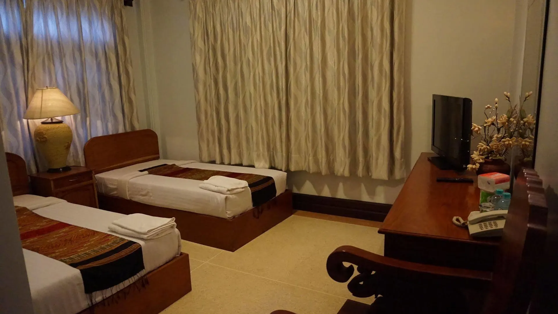 Villa Kiengkham Luang Prabang