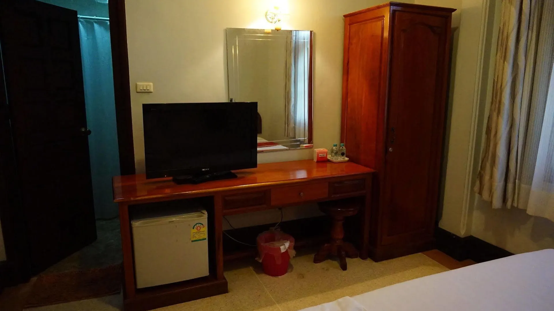 Guest house Villa Kiengkham Luang Prabang