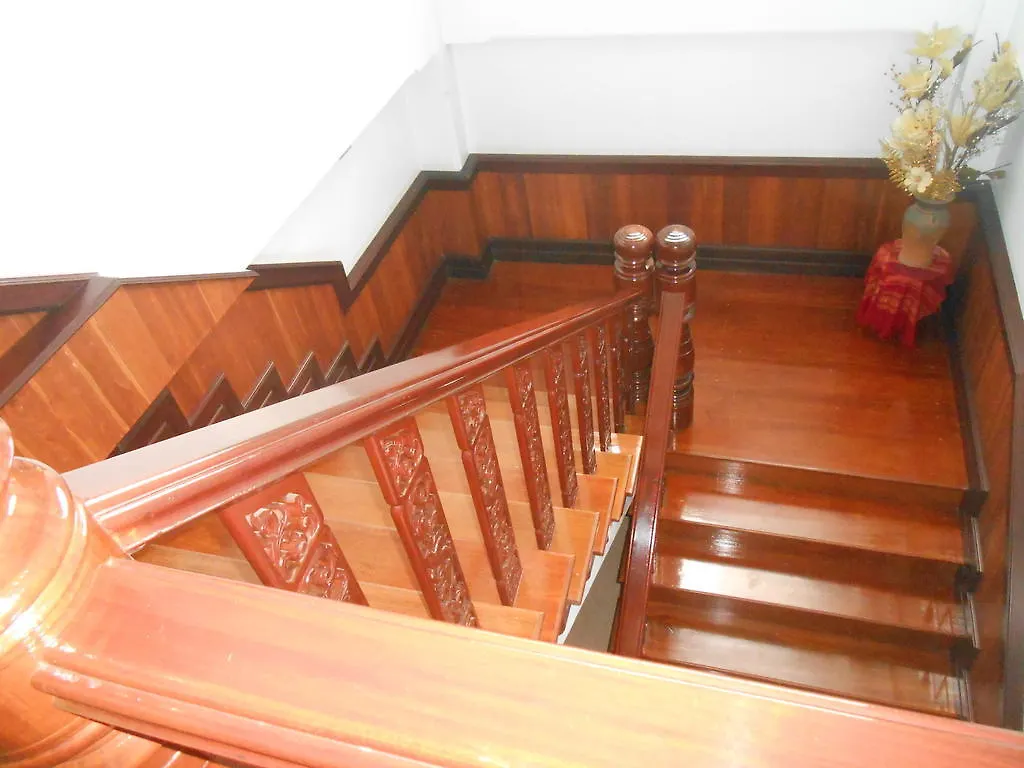 Villa Kiengkham location