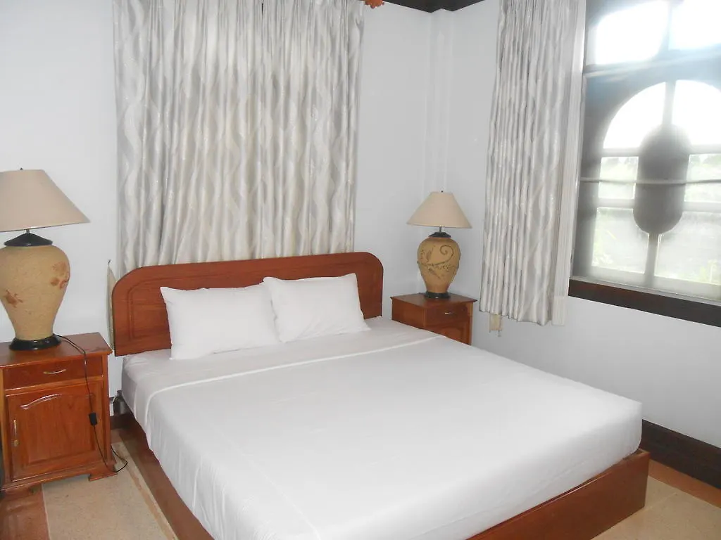 Guest house Villa Kiengkham Luang Prabang
