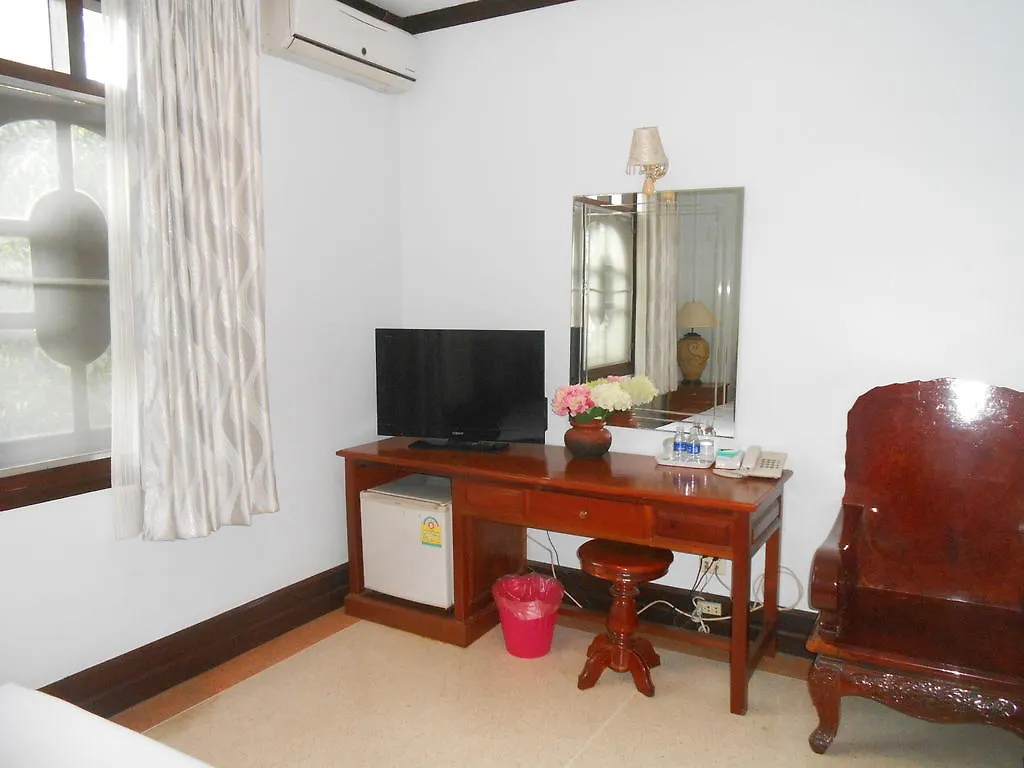 Villa Kiengkham Luang Prabang Guest house