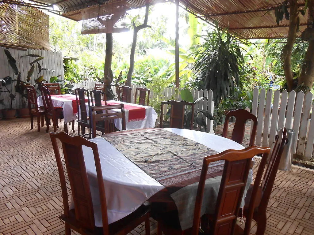 Villa Kiengkham Luang Prabang Guest house